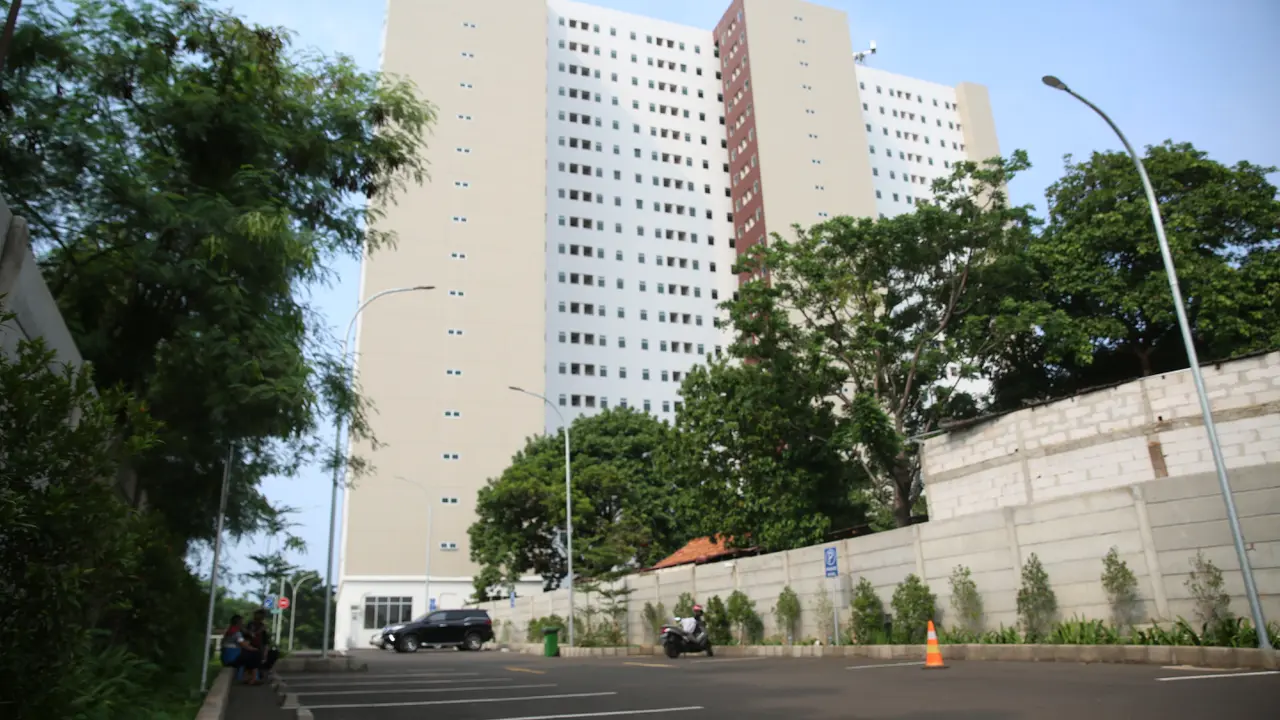 Rumah DP 0 Rupiah