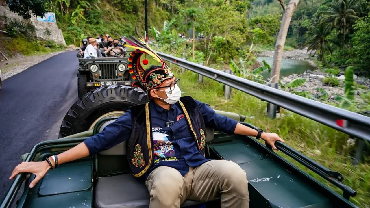 sandiaga