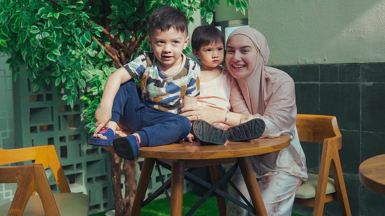 Irish Menyebut Bulan Ramadhan Waktu Yang Tepat Untuk Merenung