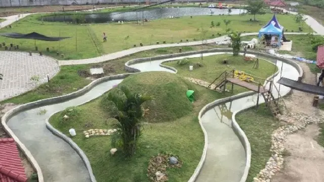 Destinasi Wisata Jambi