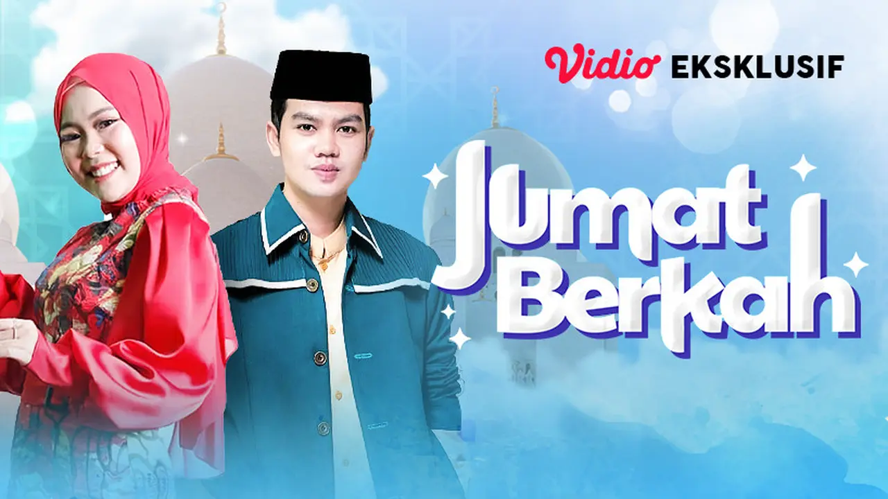 Link Nonton Jumat Berkah | Vidio Eksklusif