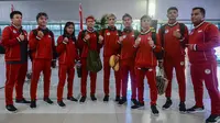 Indonesia Kirim 7 Atlet ke Kejuaraan Asia Junior 2025, PB Pertacami Bidik Tiket Olimpiade Remaja