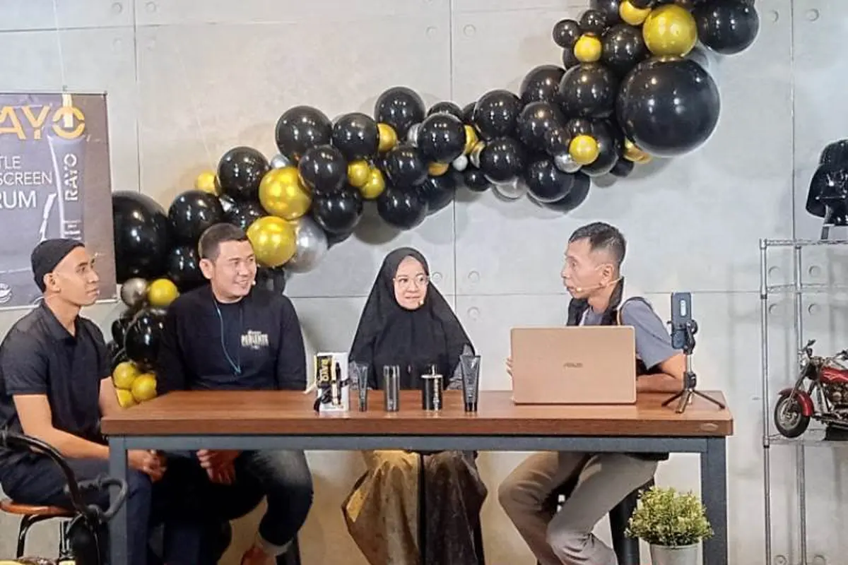 Produk Skincare untuk Mengatasi Masalah Kulit Pria Akitf Modern
