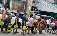 Cerita Warga Tak Masak Berhari-hari Gara-Gara Gas 3kg Langka