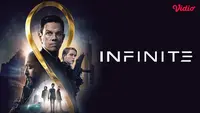 Film Infinite: Saat Skizofrenia Mark Wahlberg Ternyata Reinkarnasi Rahasia Masa Lalu, Hadir di Vidio