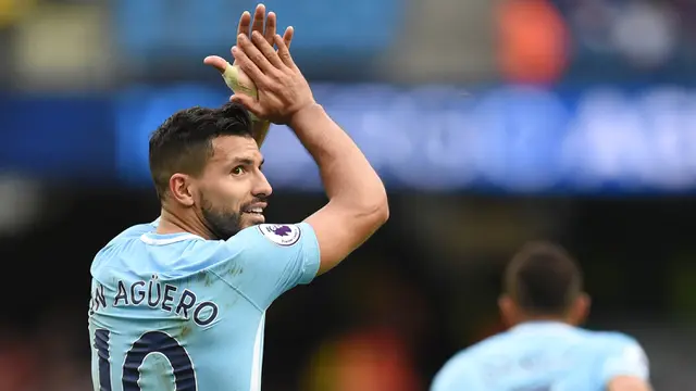 Premier League, Manchester City, Crystal Palace