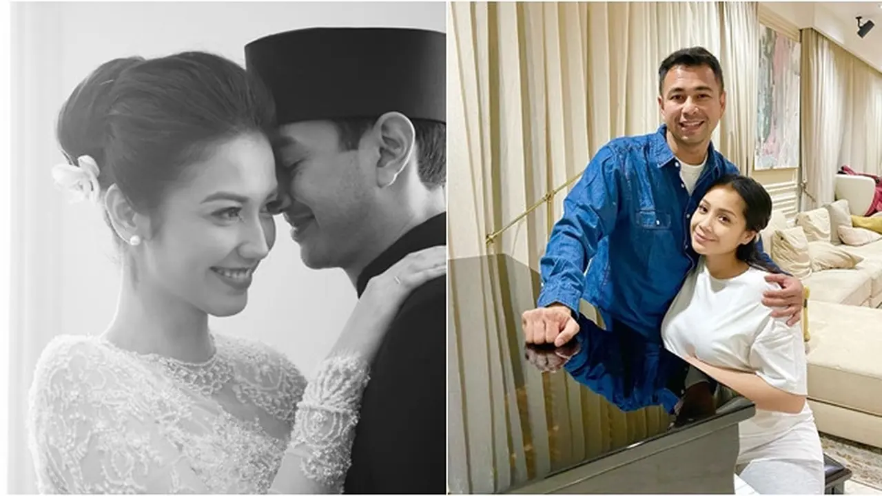 Potret 6 Pemain Sinetron Olivia Bareng Pasangan, Velove Vexia Resmi Menikah