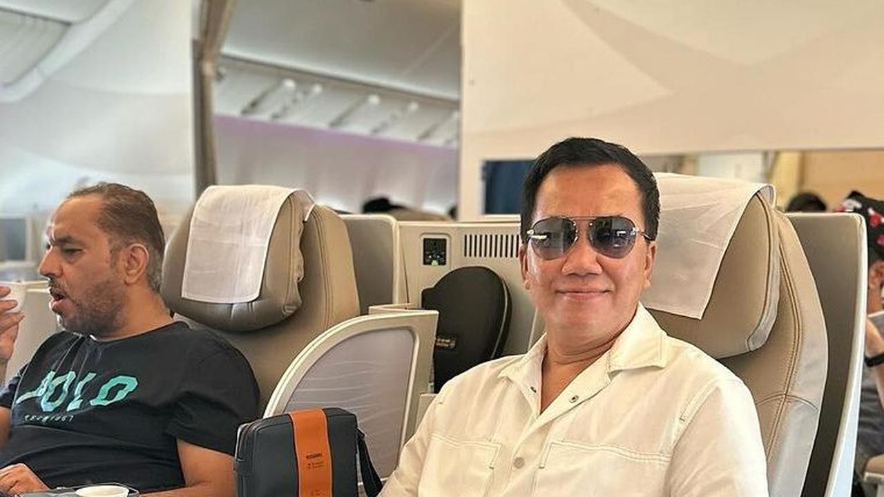 Dulu Jual Bumbu di Pasar, Kini Sukses Jadi Crazy Rich Pondok Indah
