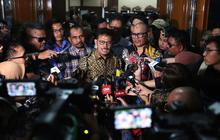 Balas Pantun Jaksa KPK, Kuasa Hukum SYL Singgung Sosok Tokoh Islam Umar bin Khattab