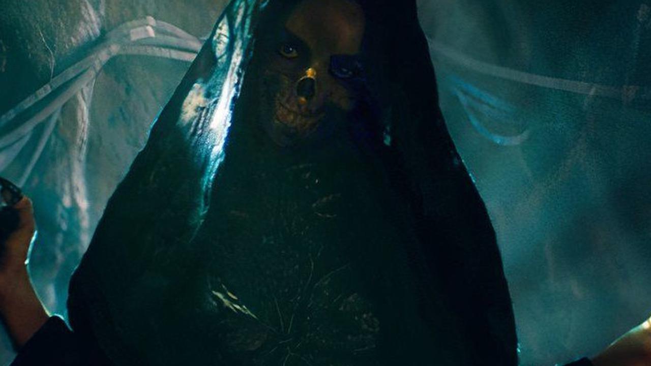 Lllia Calderu