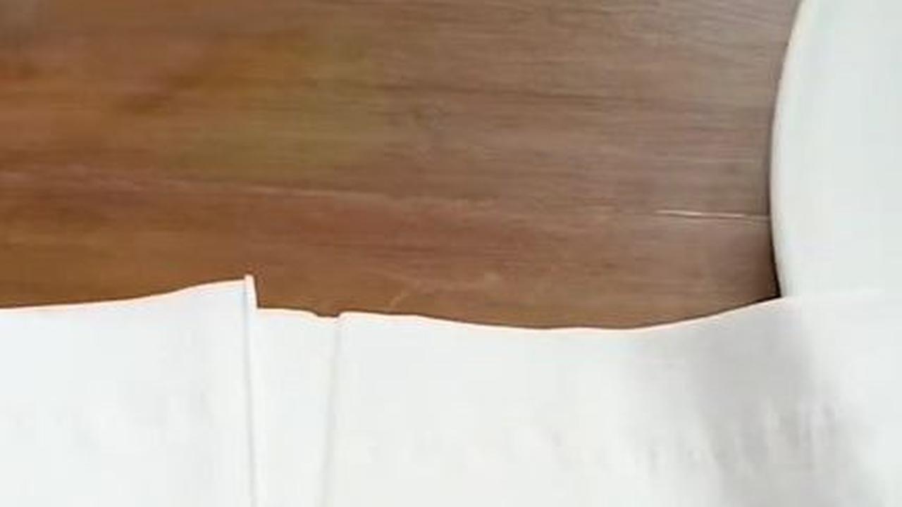 Gunakan Tisu