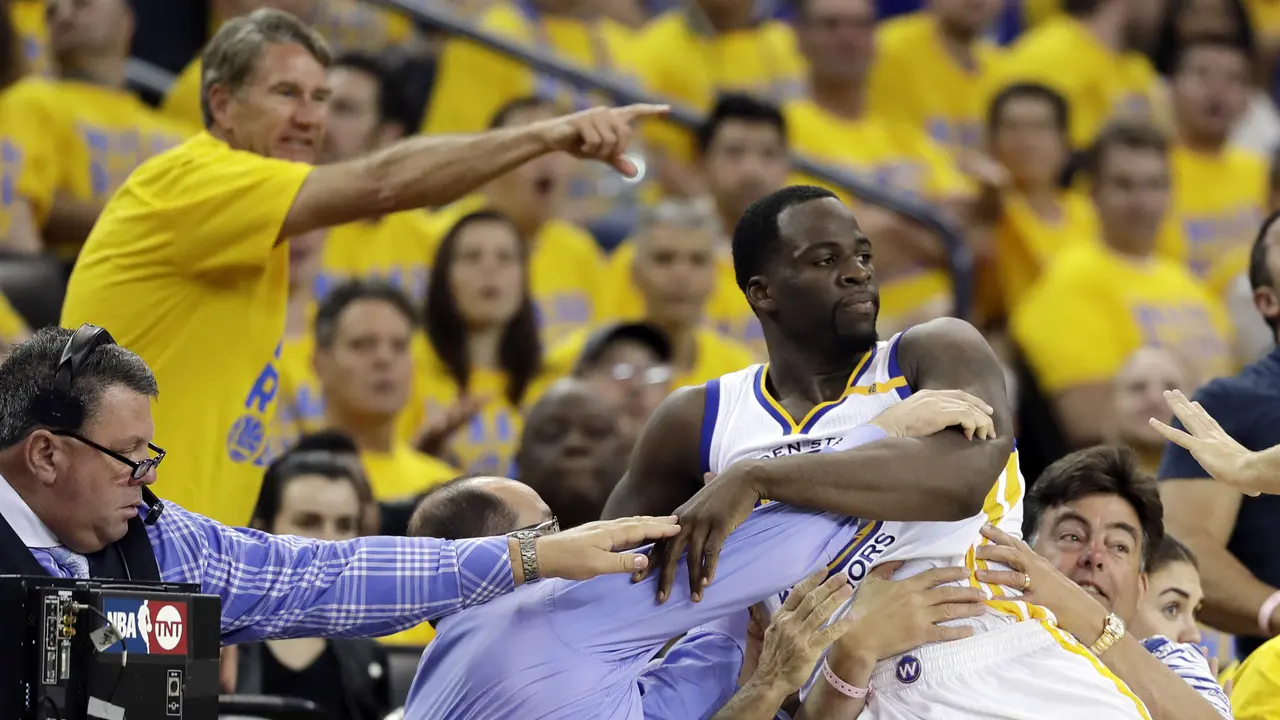 Draymond Green