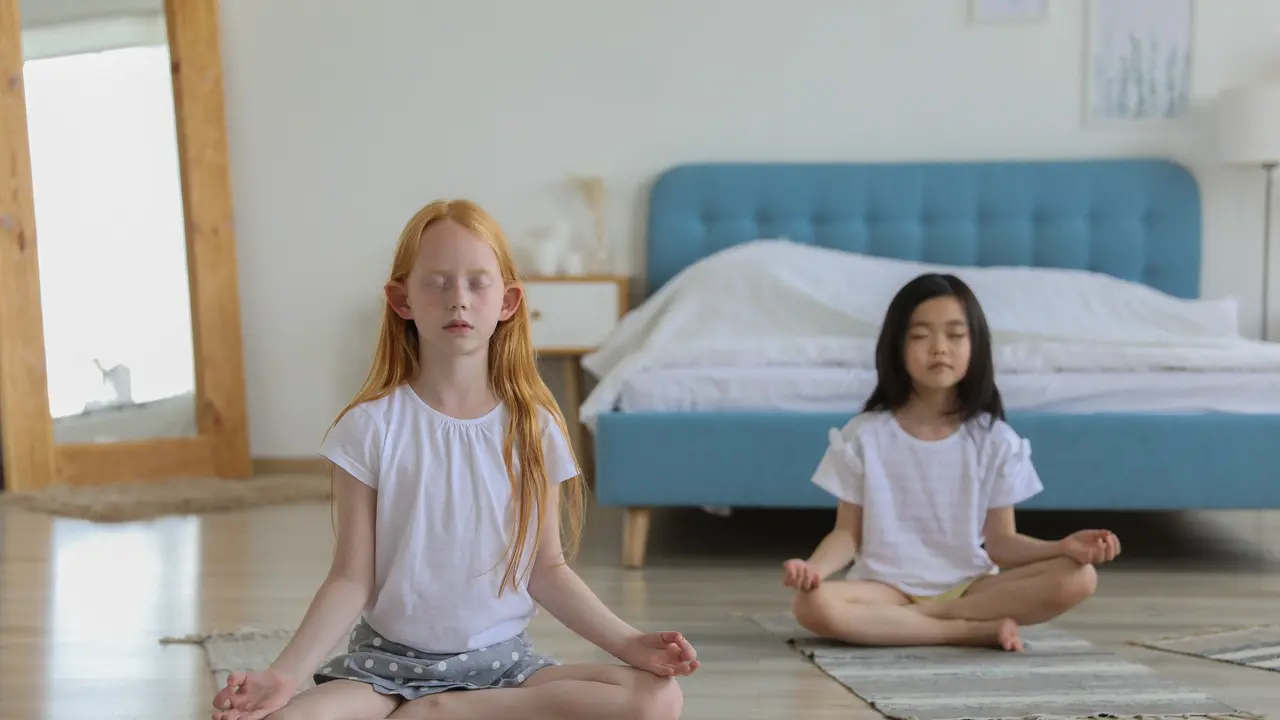 5 Tips Melatih Kecerdasan Spiritual Anak