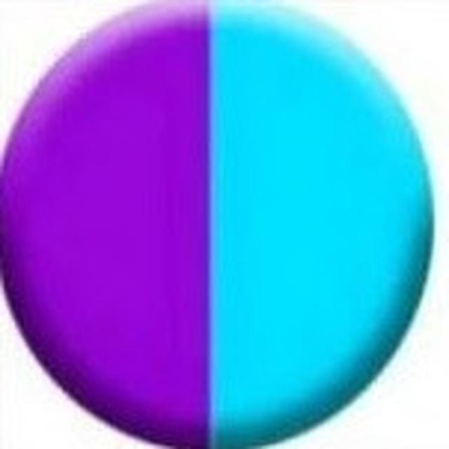 Kombinasi Warna yang Dipilih Ini Dapat Ungkap Sesuatu Tentang Kepribadianmu