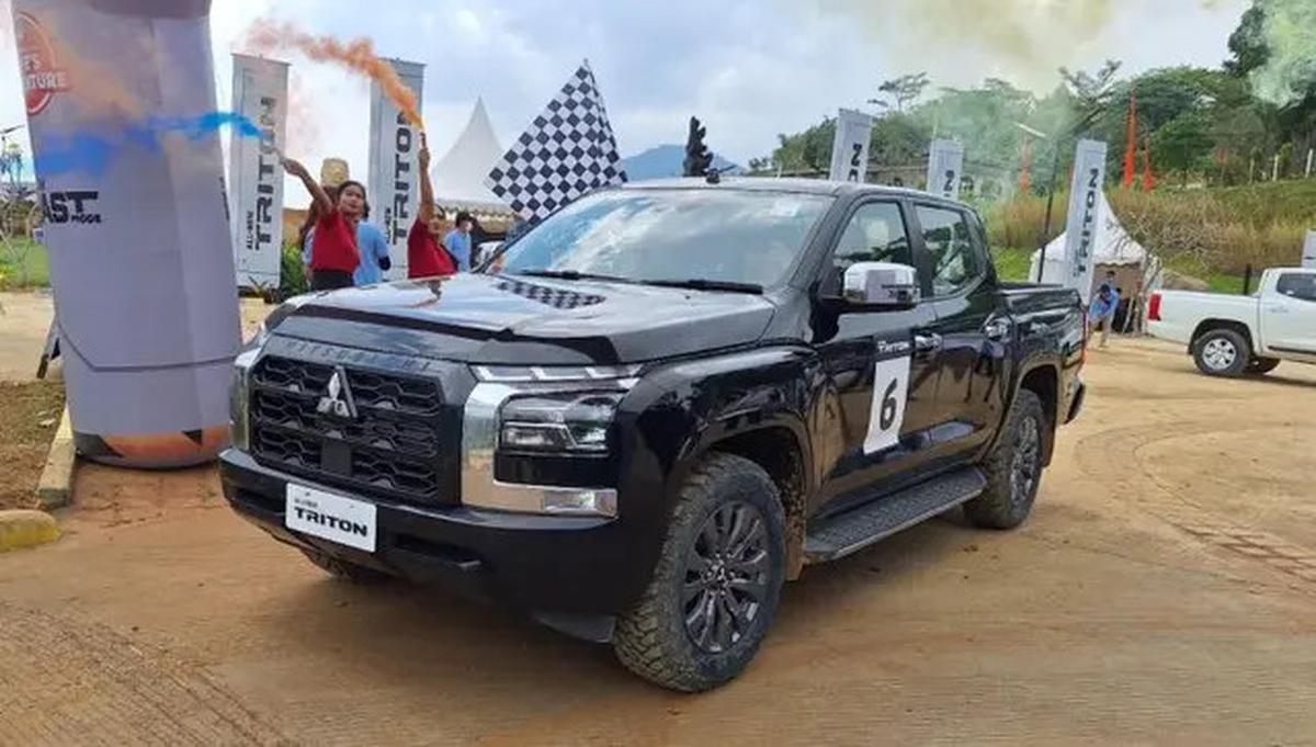 Bukan Kendaraan Listrik, Ini Deretan Mobil Baru yang Meluncur Sepanjang 2024