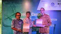 Habiskan Dana Fantastis, Konservasi Candi Borobudur Buahkan Hasil