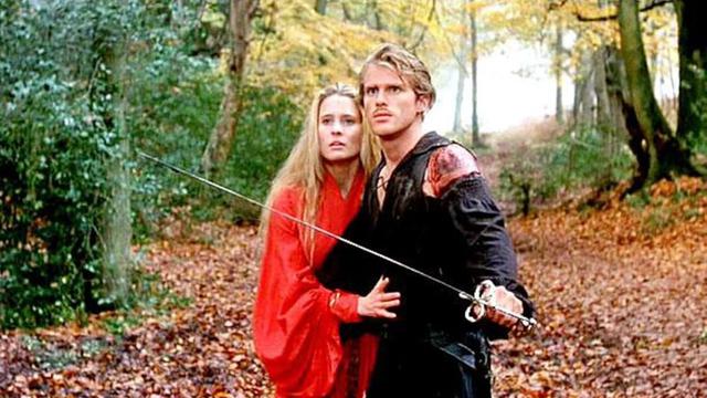 The Princess Bride (1987)