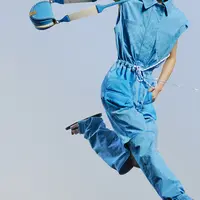 FENDI Summer 2021 Capsule. Sumber foto: Document/FENDI.