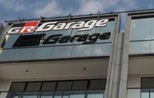 Intip GR Garage di PIK, Bengkel Super bagi Pengguna Mobil Sport Toyota