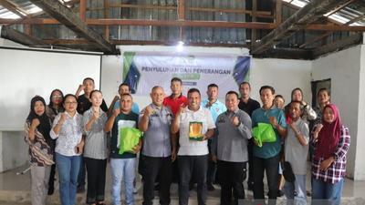 Kejati Maluku Perkuat Pencegahan Korupsi Dana Desa Melalui Penerangan Hukum di Ambon