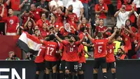Prediksi Mesir vs Iran: Goreskan Sejarah Baru