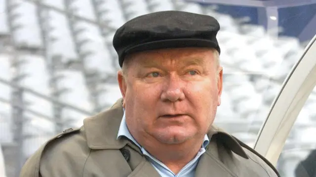 Valeriy Lobanovskiy