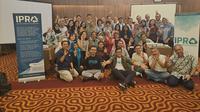Member Gathering IPRO di Bandung, Jawa Barat, 12-13 Desember 2022/Istimewa.
