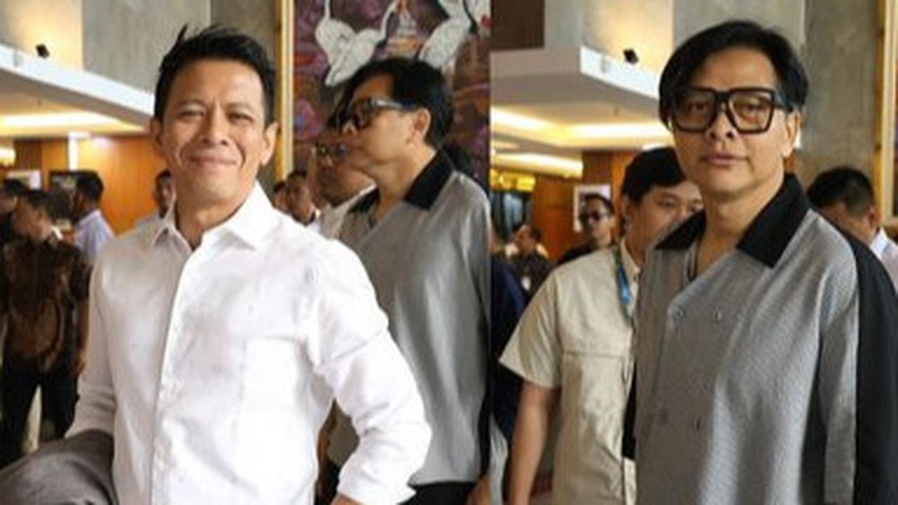 29 Musisi Gugat UU Hak Cipta, Ada Ariel Noah, Raisa, Hingga BCL Perjuangkan Keadilan Royalti