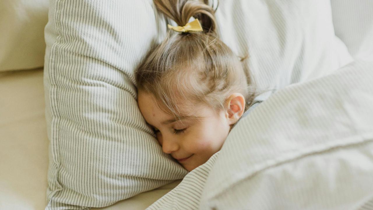 Kebutuhan Tidur Berdasarkan Usia