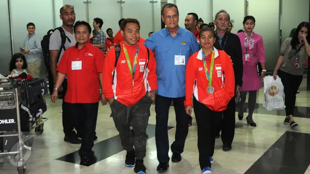 Olimpiade 2016