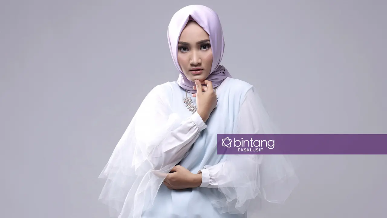 [Bintang] Eksklusif Fatin Shidqia Lubis A1