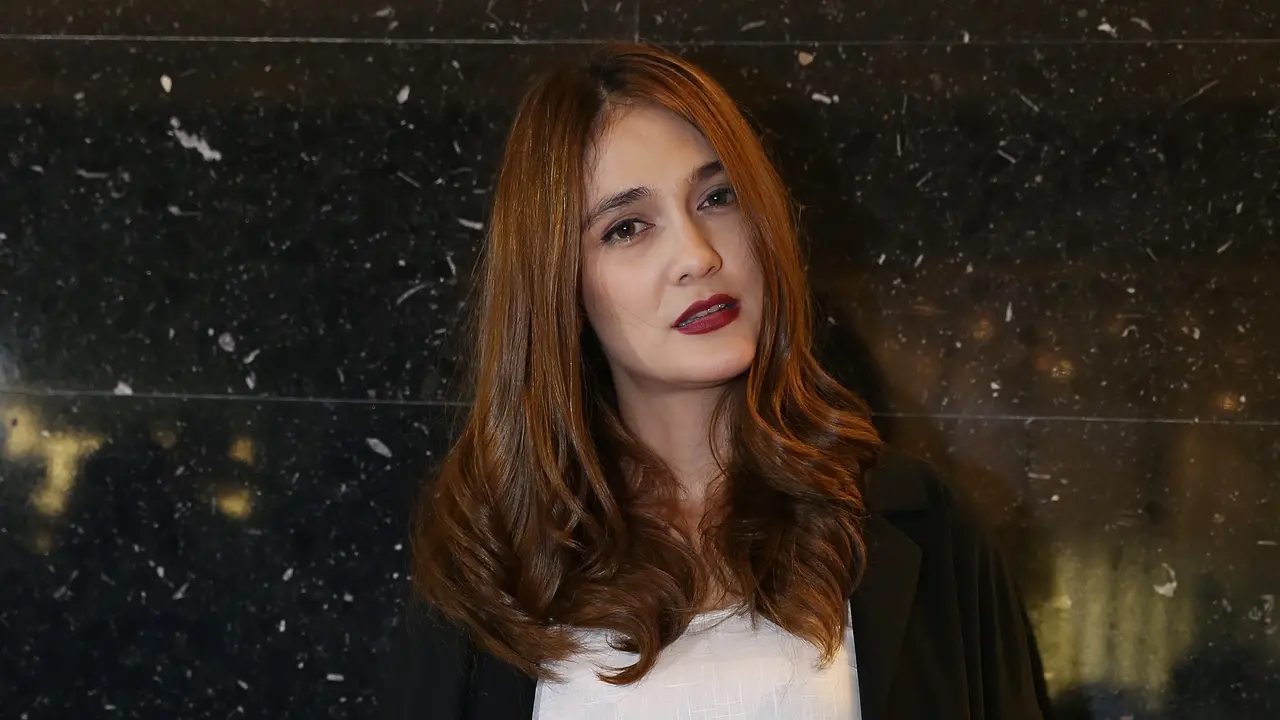 Luna Maya 