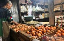 Fluktuasi Harga Pangan Nasional: Cabai Rawit Merah dan Telur Ayam Ras Melonjak