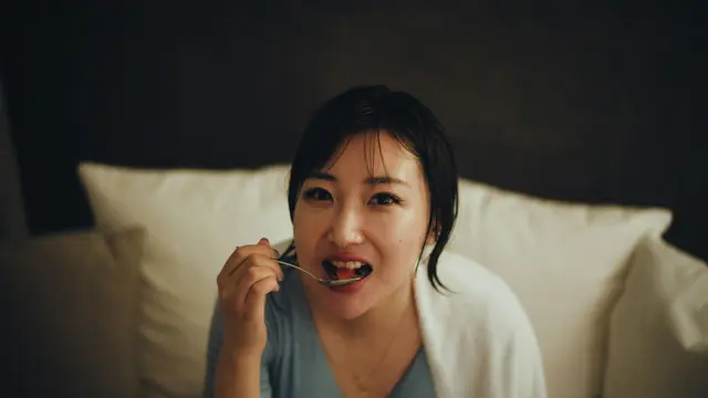 Mau Makan Enak Tanpa Perlu Khawatir Kolesterol? Ini 6 Tipsnya! [Dok/unsplash.com]