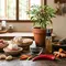 10 Bahan Dapur yang Bisa Mengusir Ulat Cabai dengan Cepat, Tanaman Kembali Sehat