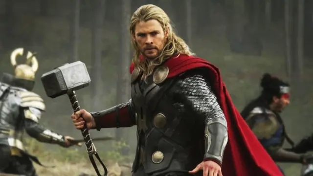 Arkeolog Temukan Palu Thor Asli, Seperti Apa Bentuknya?