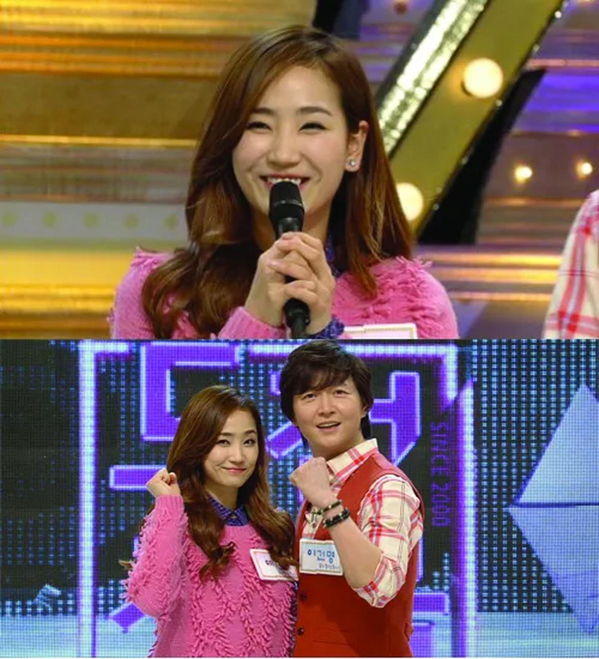 Mengaku juga ingin menikah, Ye Eun akan menyusul Sunye Wonder Girls? Â©soompi.com