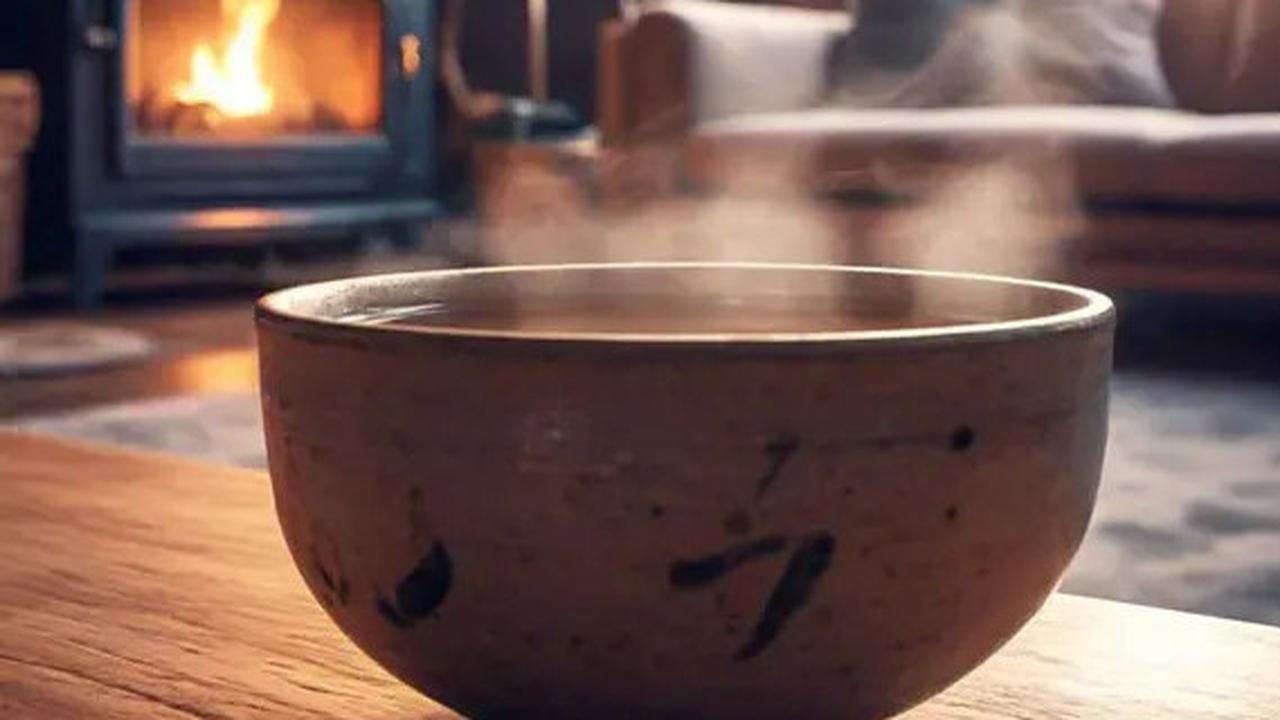 Khasiat Luar Biasa Akar Ginseng yang dijadikan Teh, Dari Stamina hingga Gula Darah