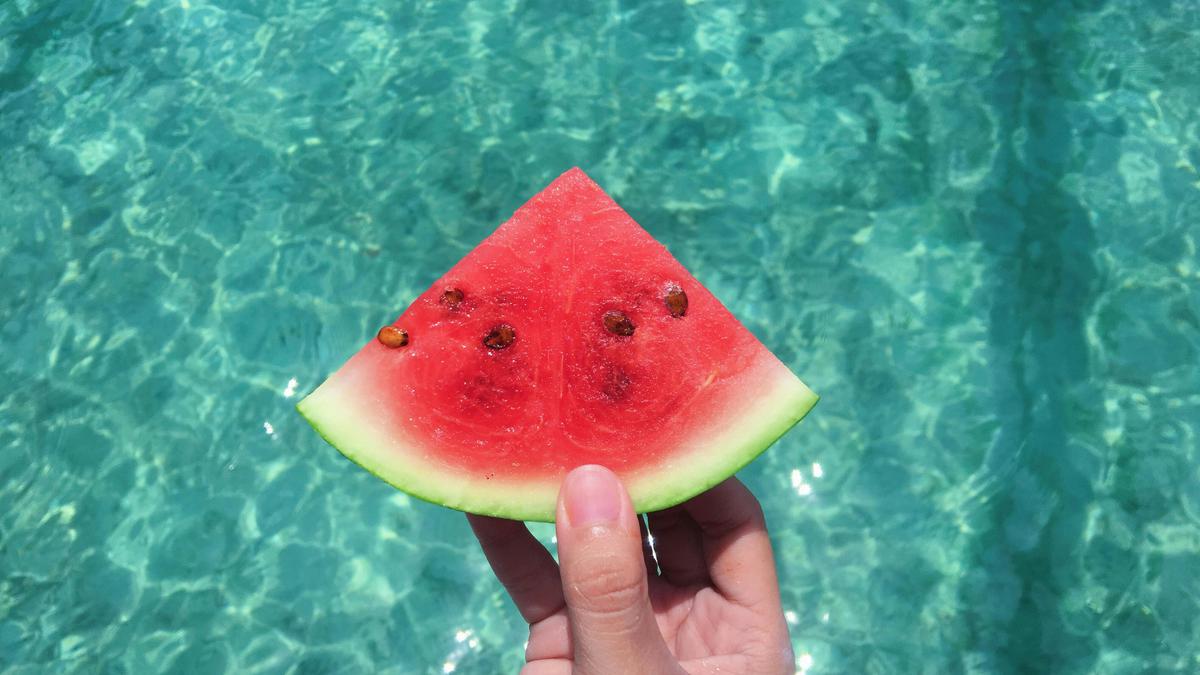 5 Manfaat Mengonsumsi Buah Semangka untuk Kesehatan