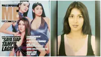 Jarang Terekspos, Ini 7 Potret Rachel Azhari Adik Ayu Azhari yang Cantik