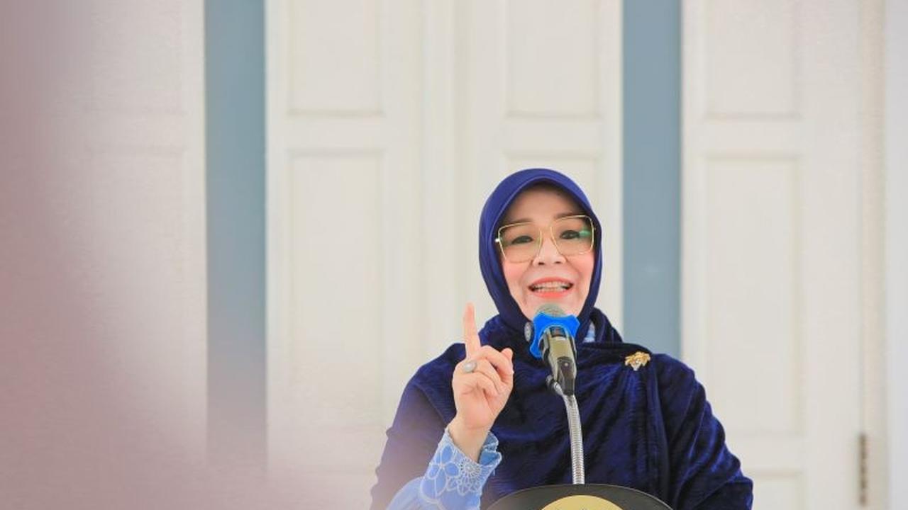Wali Kota Banda Aceh Ajak Perkuat Keimanan dan Kepedulian Sosial Ramadhan 1447 H