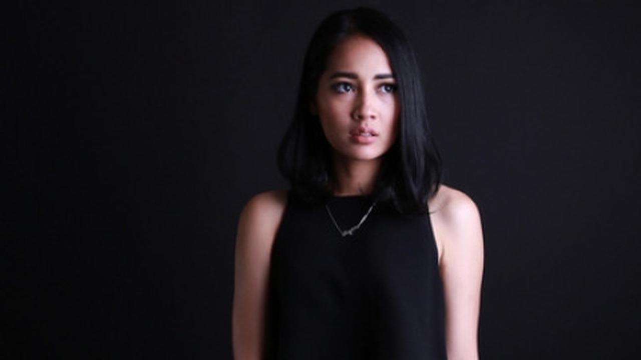 Sudah menikah, Niken Anjani tetap pertahankan karir