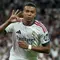 Kylian Mbappe Cetak Hattrick dan Tembus 100 Kontribusi Gol di Real Madrid