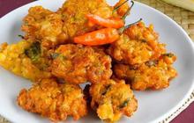 Resep Perkedel Jagung Gurih dan Empuk, Cocok untuk Lauk Pendamping