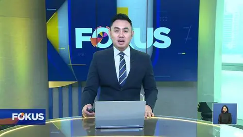 Fokus : Tebing 15 Meter di Pangalengan Longsor Tutup Ruas Jalan