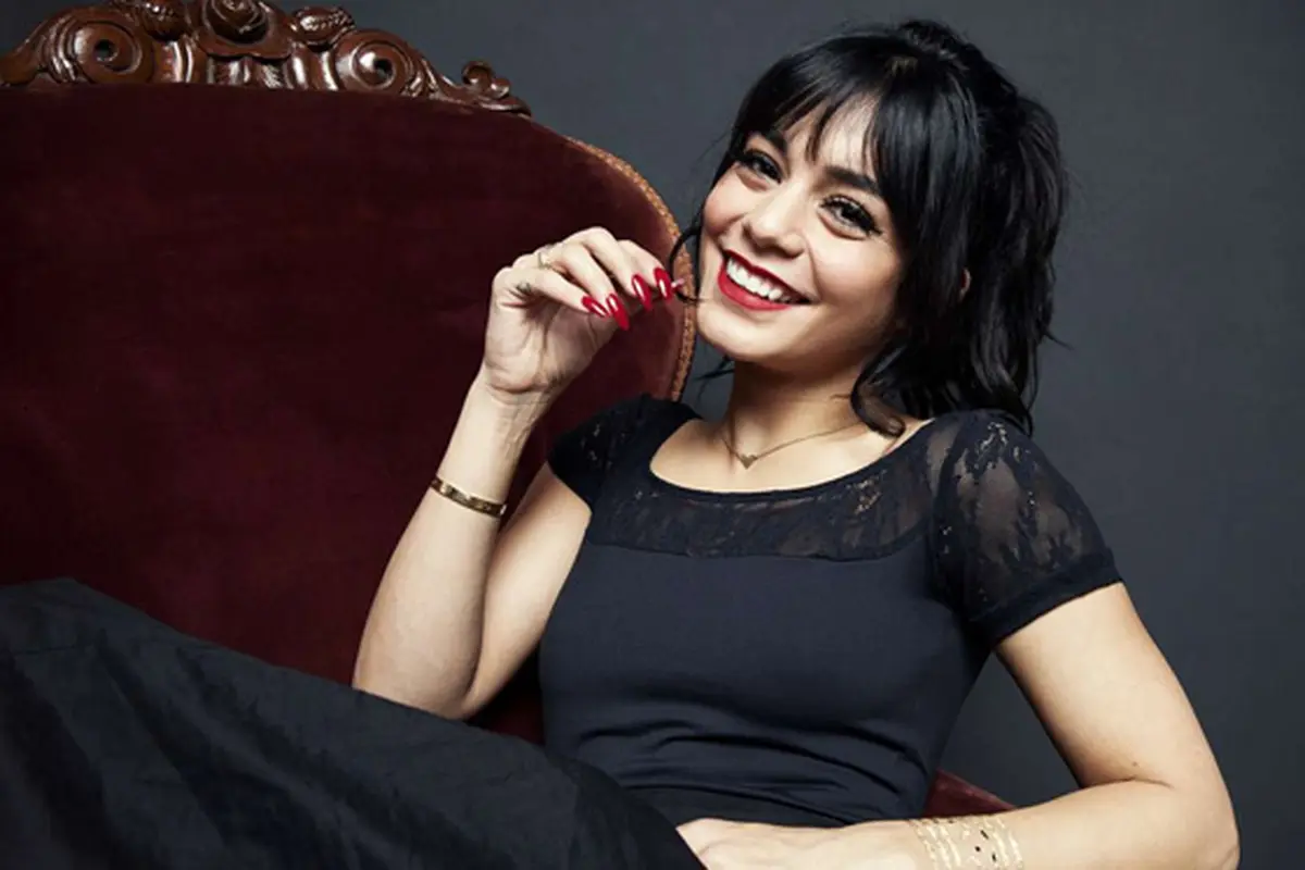 Vanessa Hudgens