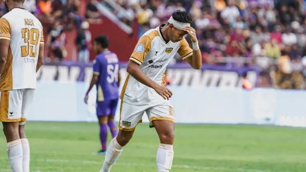 Septian Bagaskara Dipanggil Timnas Indonesia, Ini Rekam Jejak dan Kemampuannya