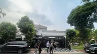 Rumah Mewah Anggota Polri Digeledah KPK Terkait Kasus Suap Bupati Bekasi