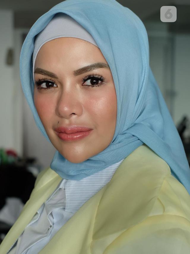 [Bintang] Nikita Mirzani