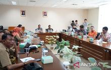 DPRD Kota Bogor Waspadai Dampak Kenaikan Harga Pangan Jelang Ramadhan